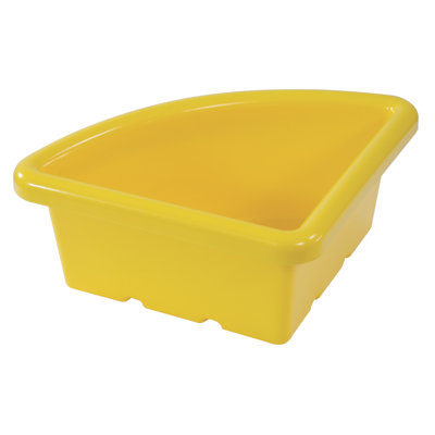 ECR4kids Quarter Circle Replacement Tray