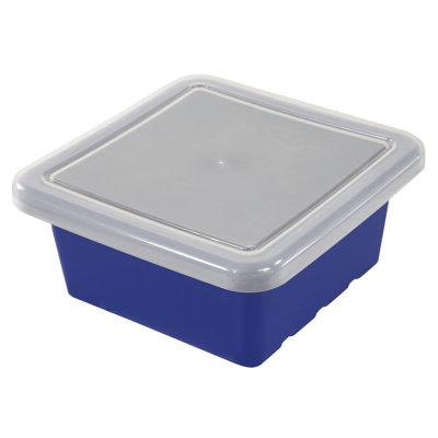 ECR4kids Square Replacement Tray