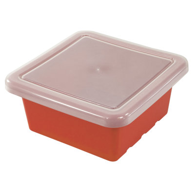 ECR4kids Square Replacement Tray