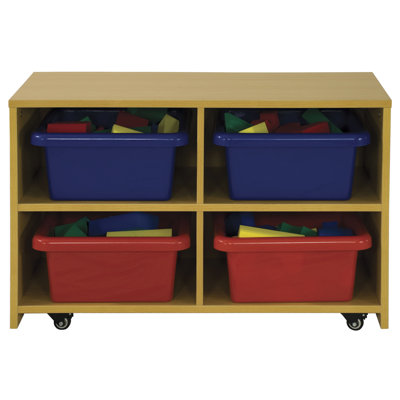 ECR4kids Low Storage Center