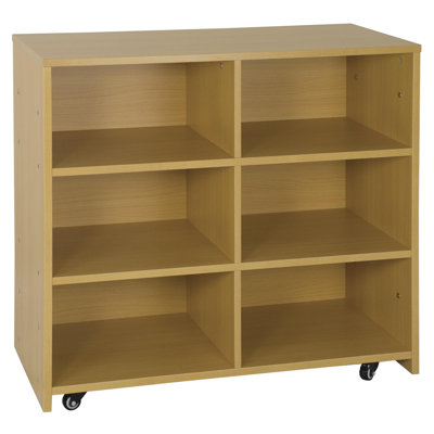 ECR4kids High Storage Center