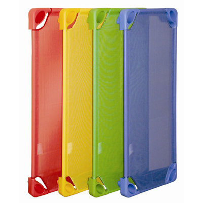 ECR4kids Individual Assembled Color Cots