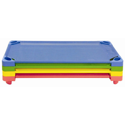 ECR4kids Assembled Color Cots