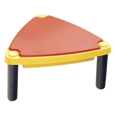 ECR4kids Toddler Sand and Water Table