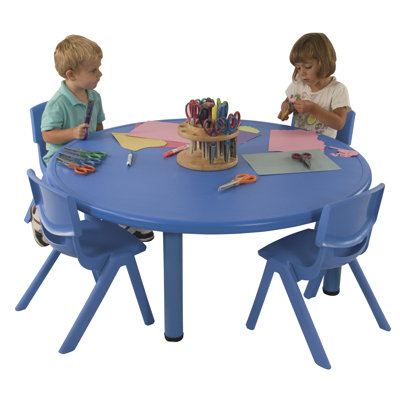 ECR4kids Kids Table