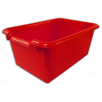 ECR4kids Bins for Storage Cabinet