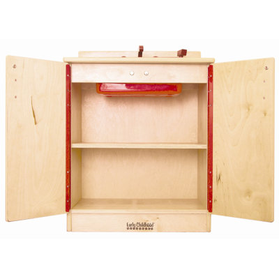 ECR4kids Sink