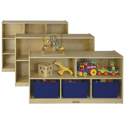 ECR4kids Storage Cabinet