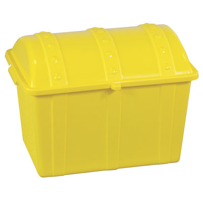 ECR4kids Play Treasure Toy Box