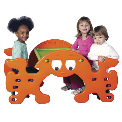 ECR4kids Kids Table and Chair Set