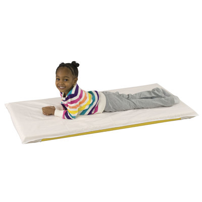ECR4kids 24" Rest Mat Sheets (10 Pack)