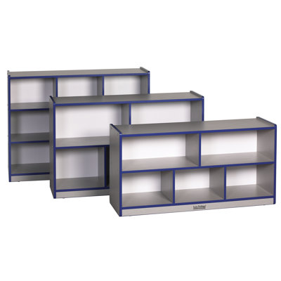 ECR4kids 24" Low Storage Cabinet, Laminate