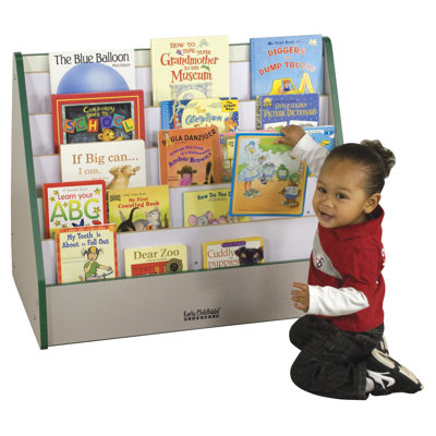 ECR4kids Pic A Book Stand