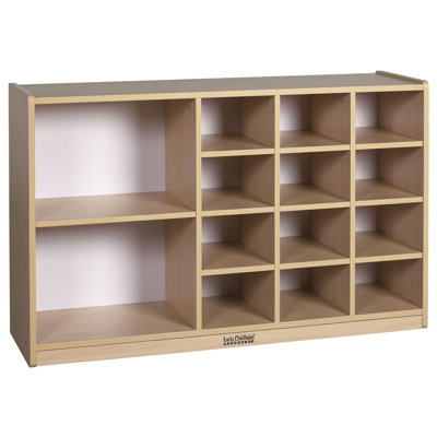 ECR4kids 12 Tray Multi-Function Cabinet