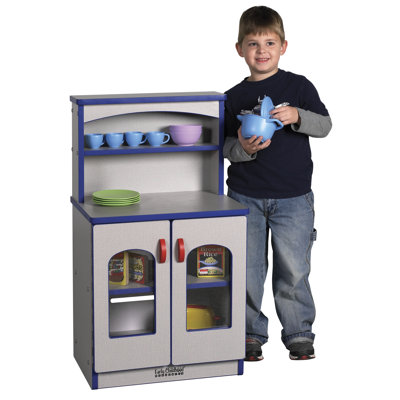 ECR4kids Play Cupboard