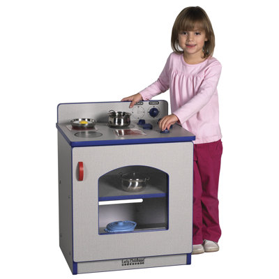 ECR4kids Play Stove