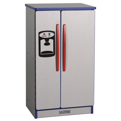 ECR4kids Play Refrigerator
