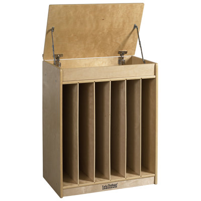 ECR4kids 3-in-1 Book Easel