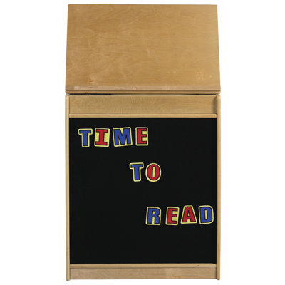 ECR4kids 3-in-1 Book Easel