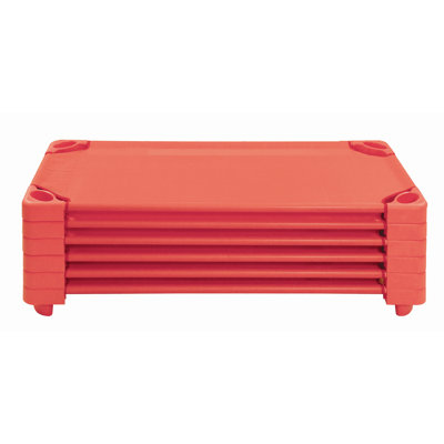 ECR4kids Assembled Color Cots