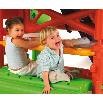 ECR4kids Feber Tree House