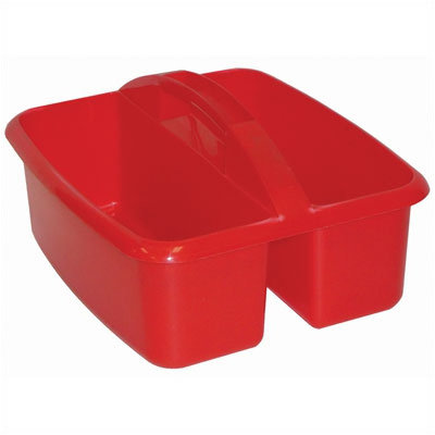 ECR4kids 4 Pack Large Art Caddy
