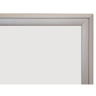 ECR4kids 24" x 36" MessageStor Dry Erase Board