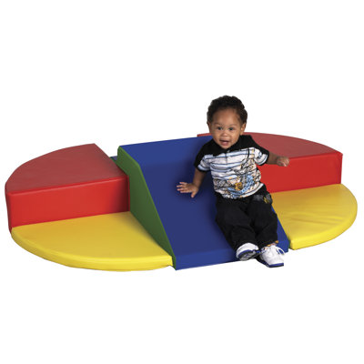 ECR4kids Softzone Fun for Two