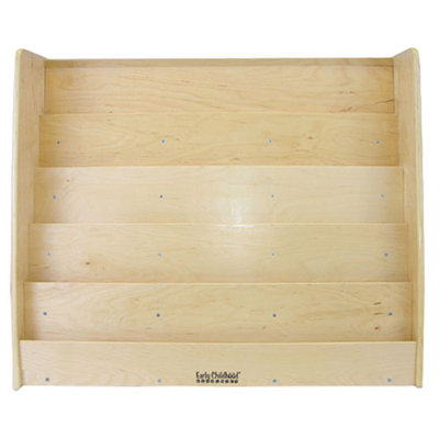 ECR4kids Single Sided Book Display Stand