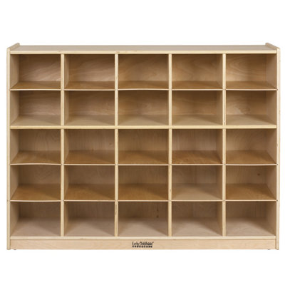 ECR4kids 25 Tray Cabinet