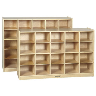 ECR4kids 25 Tray Cabinet