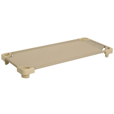 ECR4kids Assembled Color Cots