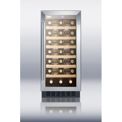 Summit Appliance 15" Wide Wine Cellar