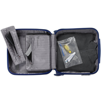The Crown Edition by Heys USA Crown V Business Case