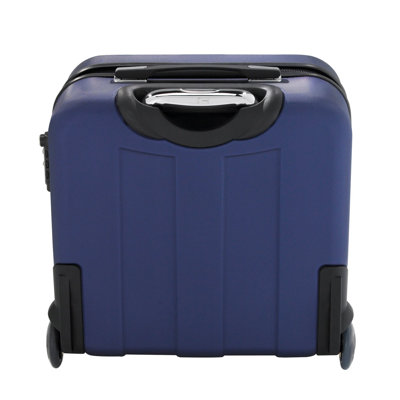 The Crown Edition by Heys USA Crown V Business Case