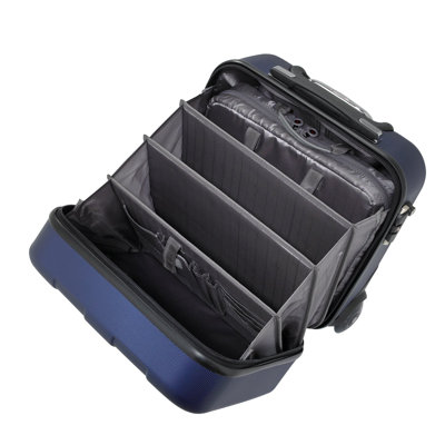 The Crown Edition by Heys USA Crown V Business Case