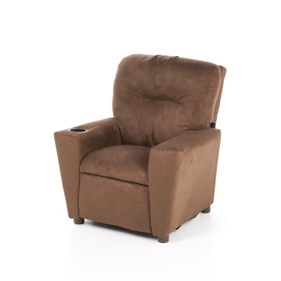 Kidz World Juvenile Children's Recliner