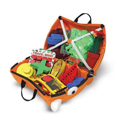 Melissa and Doug Trunki Sunny