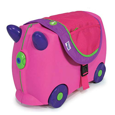 Melissa and Doug Saddle Bag