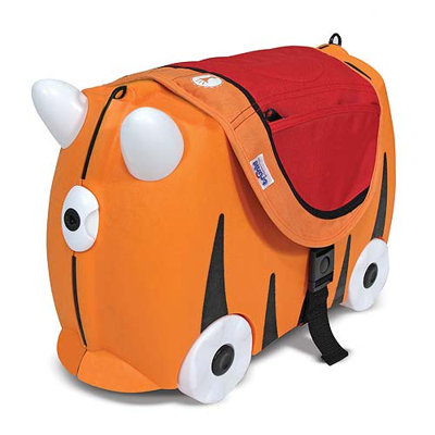 Melissa and Doug Saddle Bag