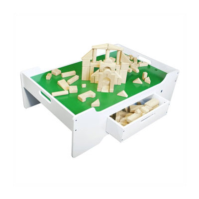 Melissa and Doug Multi-Activity Table