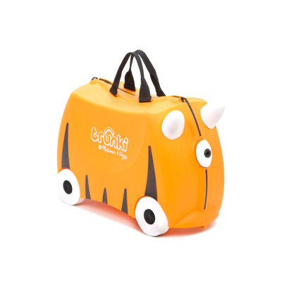 Melissa and Doug Trunki Sunny