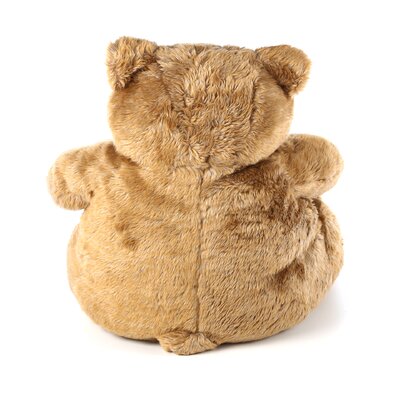 melissa and doug jumbo teddy bear