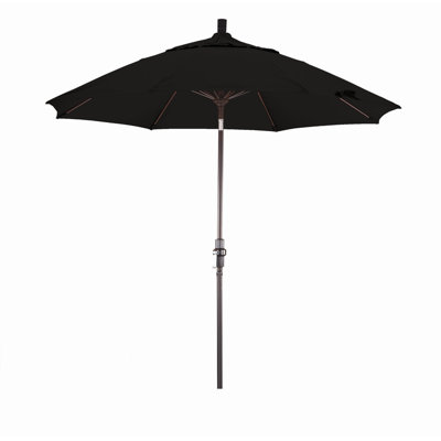 Buyers Choice Phat Tommy 7.5 Ft Aluminum Umbrella with Pacifica Fabric