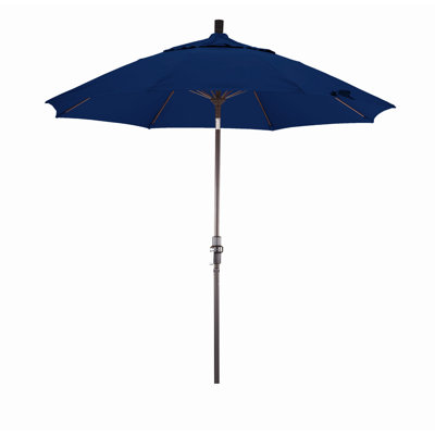 Buyers Choice Phat Tommy 7.5 Ft Aluminum Umbrella with Pacifica Fabric