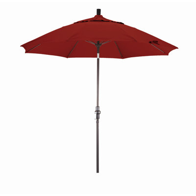 Buyers Choice Phat Tommy 7.5 Ft Aluminum Umbrella with Pacifica Fabric