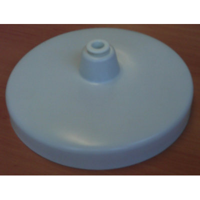 Luxo L-1 Desk Lamp Base