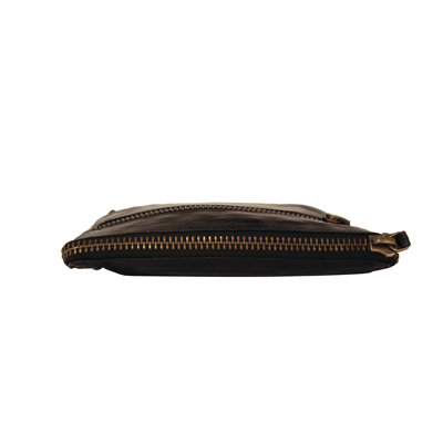 Latico Leathers Mimi in Memphis Clara Clutch