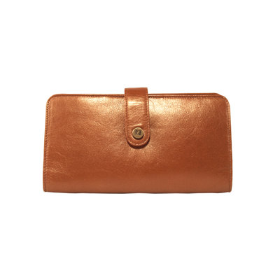 Latico Leathers Mimi in Memphis Patricia Clutch / Wallet