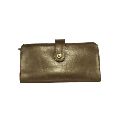 Latico Leathers Mimi in Memphis Patricia Clutch / Wallet